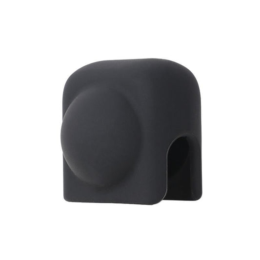 Silicone Lens Guard For Insta360 X4 - Protective Cover-1915196738310901761