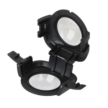 Protective Cover For Insta360 X4 Lens-1915196770183417858