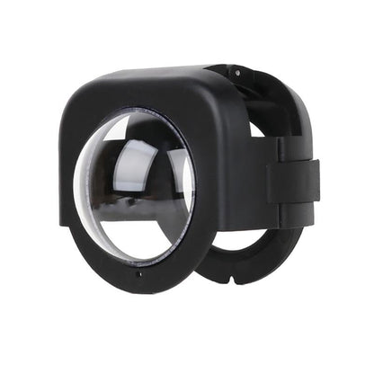 Protective Cover For Insta360 X4 Lens-1915196770183417860
