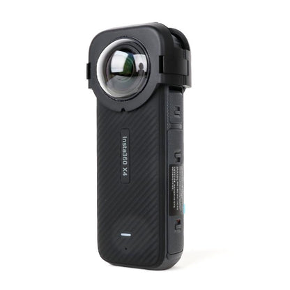 Protective Cover For Insta360 X4 Lens-1915196770183417861