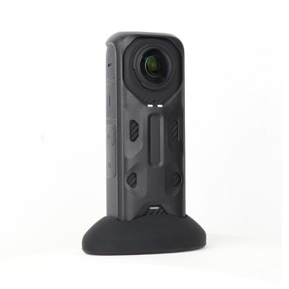 Silicone Desktop Stand For Insta360 X4 - Base-1922443417359618051