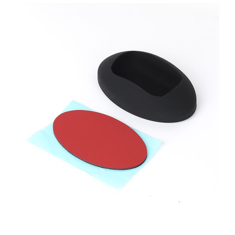 Silicone Desktop Stand For Insta360 X4 - Base 2-1915196768732188673