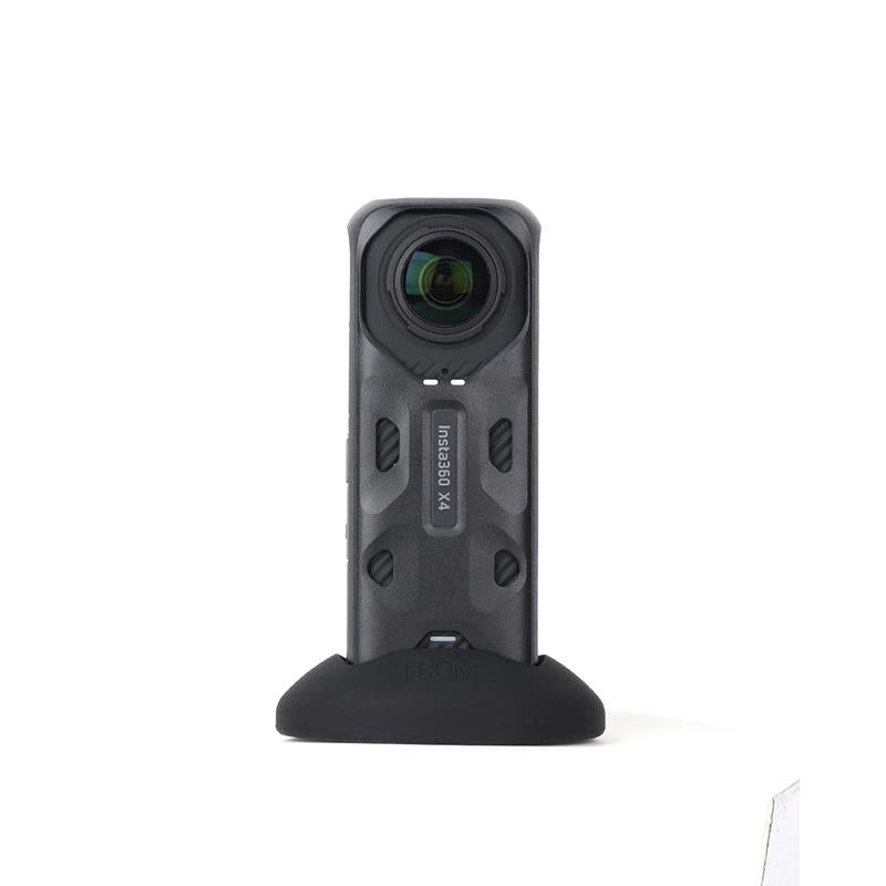 Silicone Desktop Stand For Insta360 X4 - Base 2-1915196768732188675