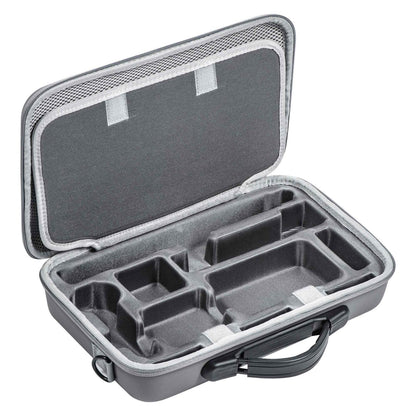 Camera Storage Case With Accessories - Pu Material-1915196545339363330