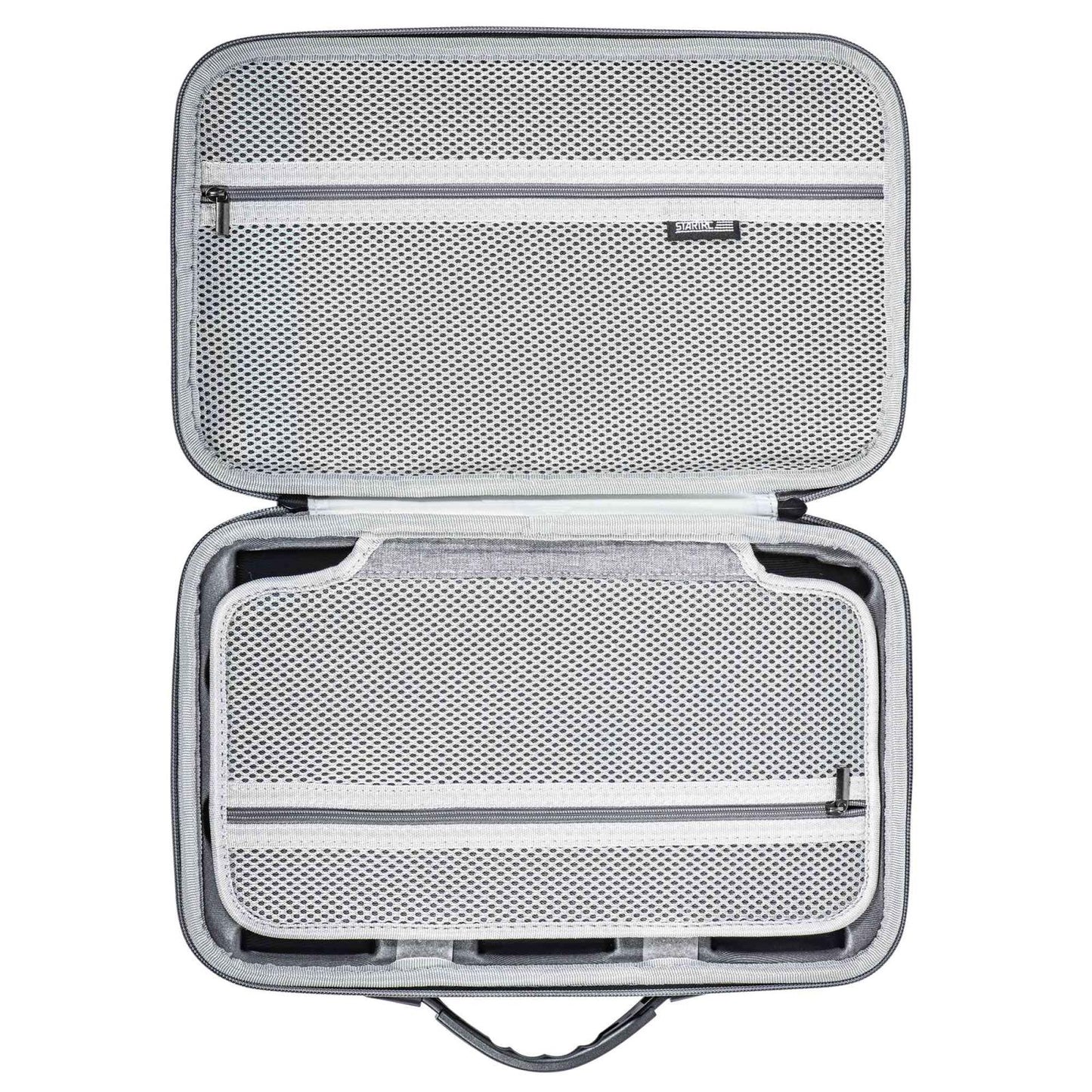 Camera Storage Case With Accessories - Pu Material-1915196545339363331