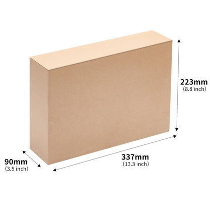 Camera Storage Case With Accessories - Pu Material-1915196545339363335