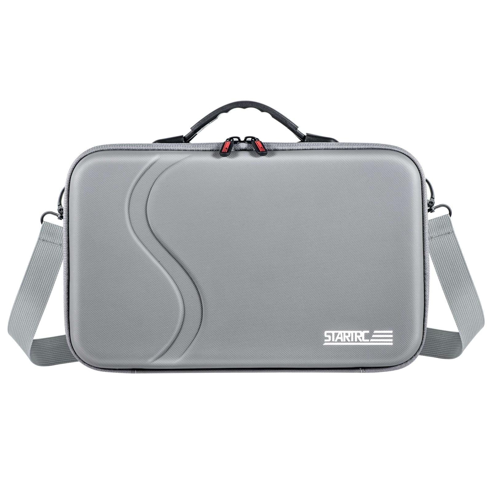 Camera Storage Case With Accessories - Pu Material-1915196545339363336