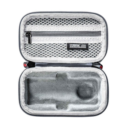 Carry Case With Carabiner & Strap For Cameras-1915196548841607171