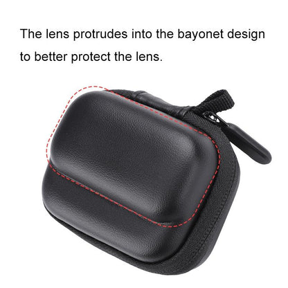 Portable Mini Eva Case For Body Storage-1915196756757450754