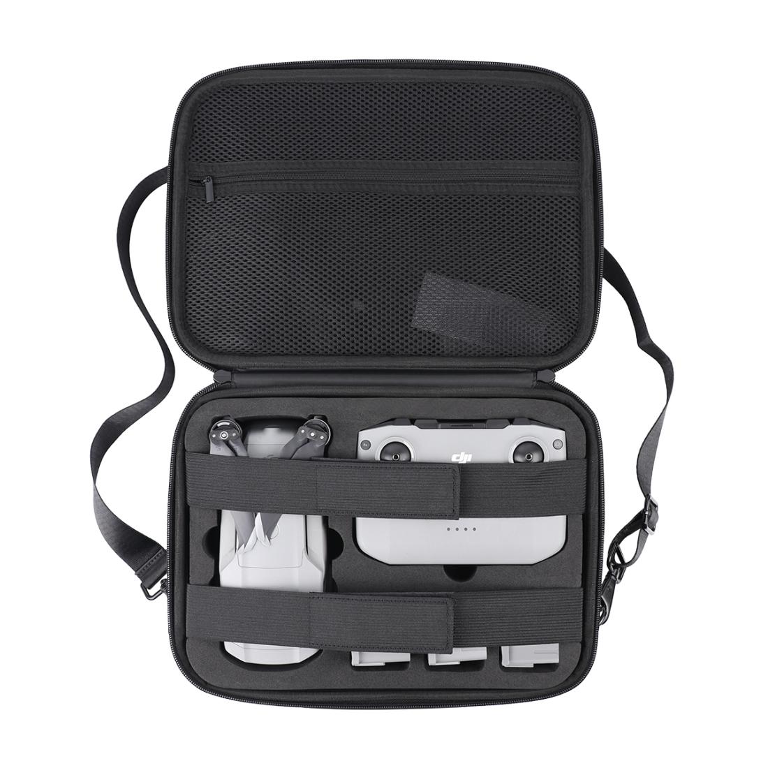 Portable Carry Bag For Dji Mavic Air 2 - 11X23X31Cm-1915196498736451584