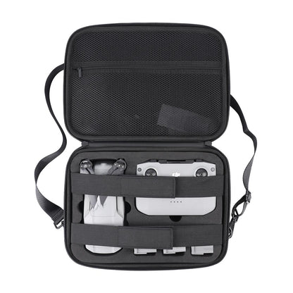 Portable Carry Bag For Dji Mavic Air 2 - 11X23X31Cm-1915196498736451584