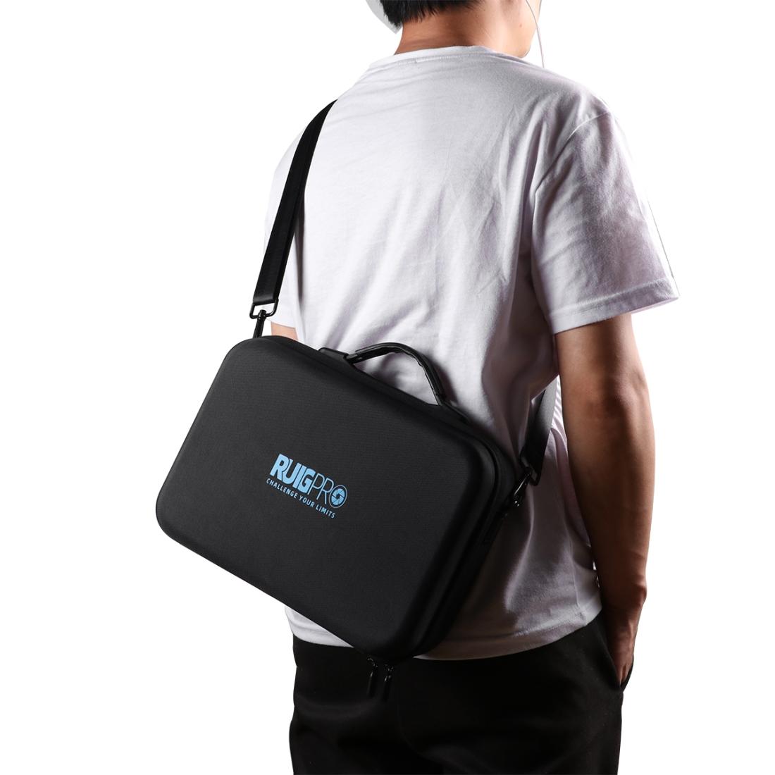 Portable Carry Bag For Dji Mavic Air 2 - 11X23X31Cm-1915196498736451592