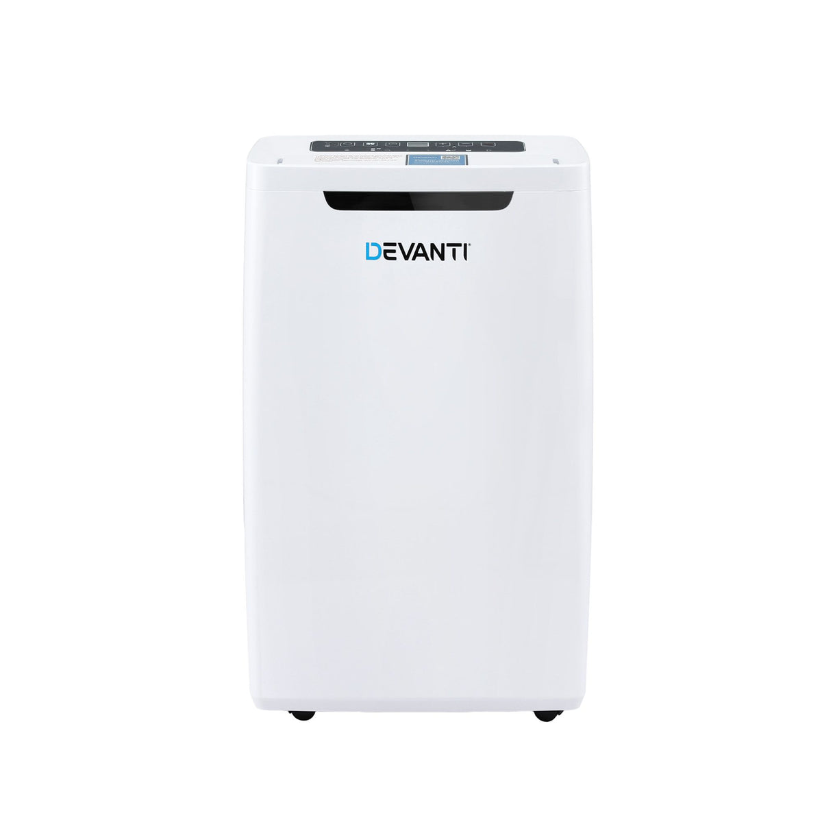 Devanti 16L Dehumidifier Portable Air Dryer Moisture Absorber 5.5L Water Tank Home