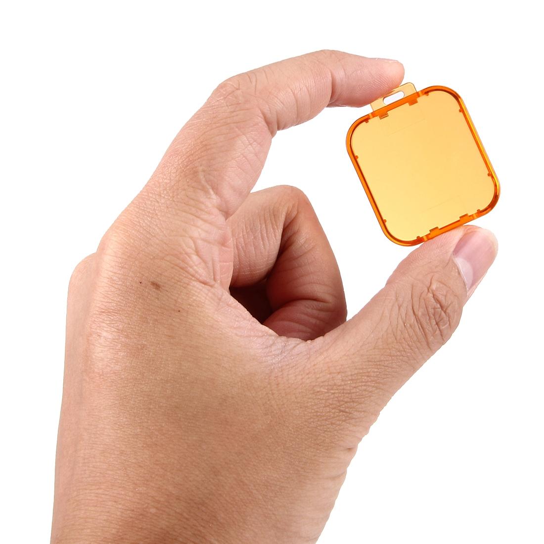 6-In-1 Lens Filter For Gopro Hero5 Action Camera-1915198083763933190