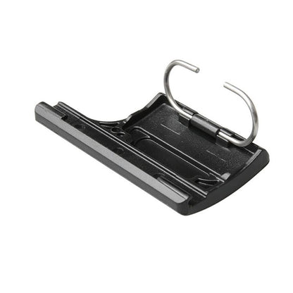 Waterproof Back Door Clip Lock For Gopro Hero4 / 3 Action Camera-1915197944747921411