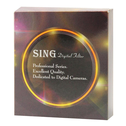 Snap-On Dive Housing Lens With Star Filter For Gopro Hero4 / 3 - Cube Design-1915197914800590852