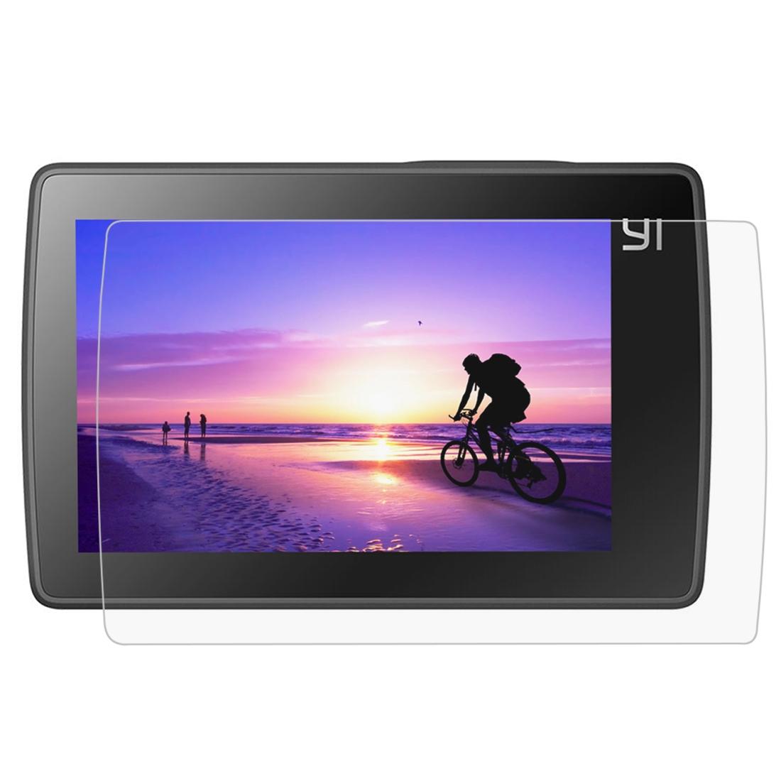 Xiaomi Xiaoyi Ii 4K Camera Screen & Lens Protector-1915197415959433217