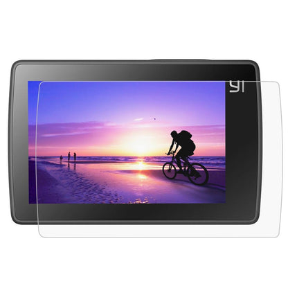 Xiaomi Xiaoyi Ii 4K Camera Screen & Lens Protector-1915197415959433217