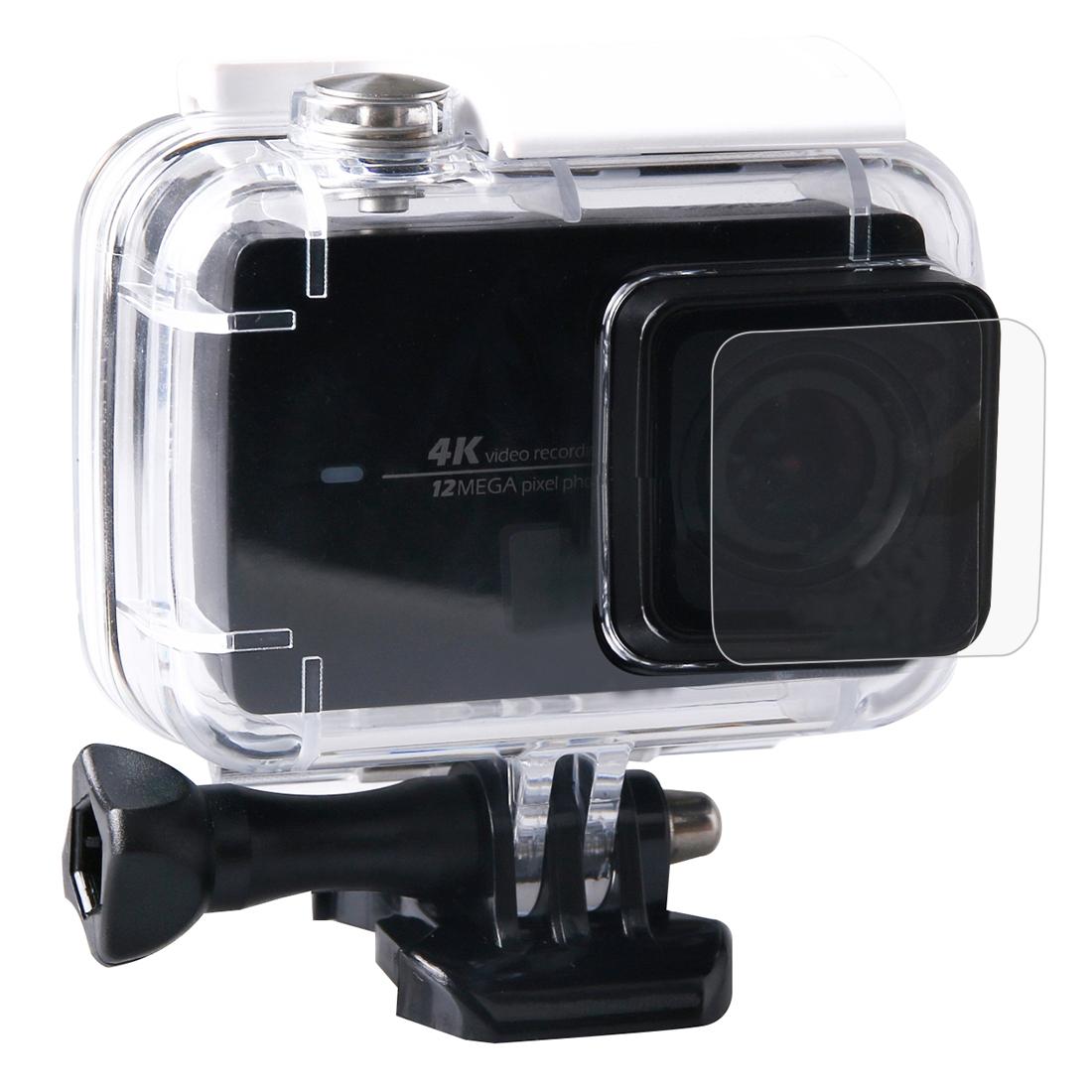 Xiaomi Xiaoyi Ii 4K Camera Screen & Lens Protector-1915197415959433218