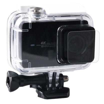 Xiaomi Xiaoyi Ii 4K Camera Screen & Lens Protector-1915197415959433218