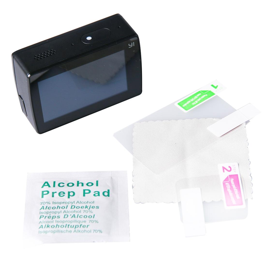 Xiaomi Xiaoyi Ii 4K Camera Screen & Lens Protector-1915197415959433221