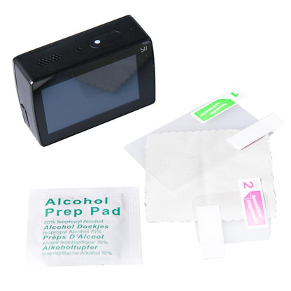 Xiaomi Xiaoyi Ii 4K Camera Screen & Lens Protector-1915197415959433221