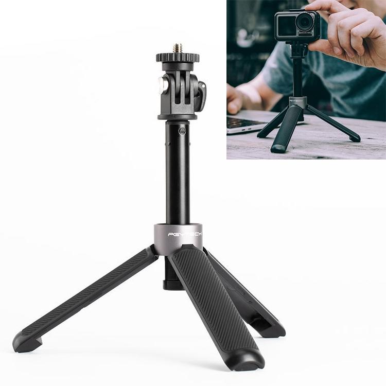 Extendable Selfie Stick For Dji Action Camera-1915196702005006336