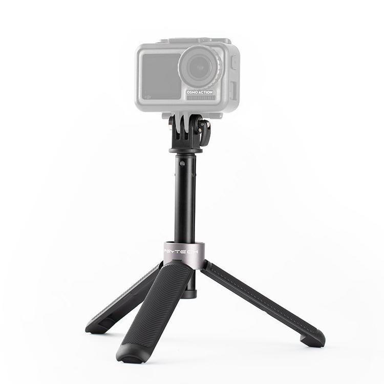 Extendable Selfie Stick For Dji Action Camera-1915196702005006337