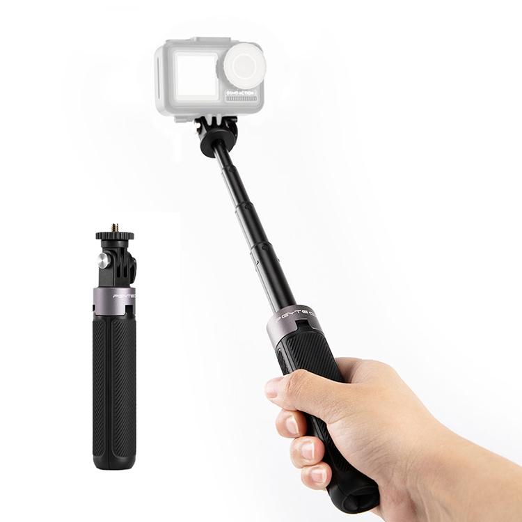 Extendable Selfie Stick For Dji Action Camera-1915196702005006338