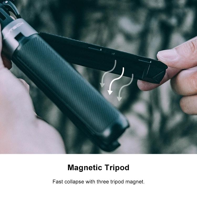 Extendable Selfie Stick For Dji Action Camera-1915196702005006344