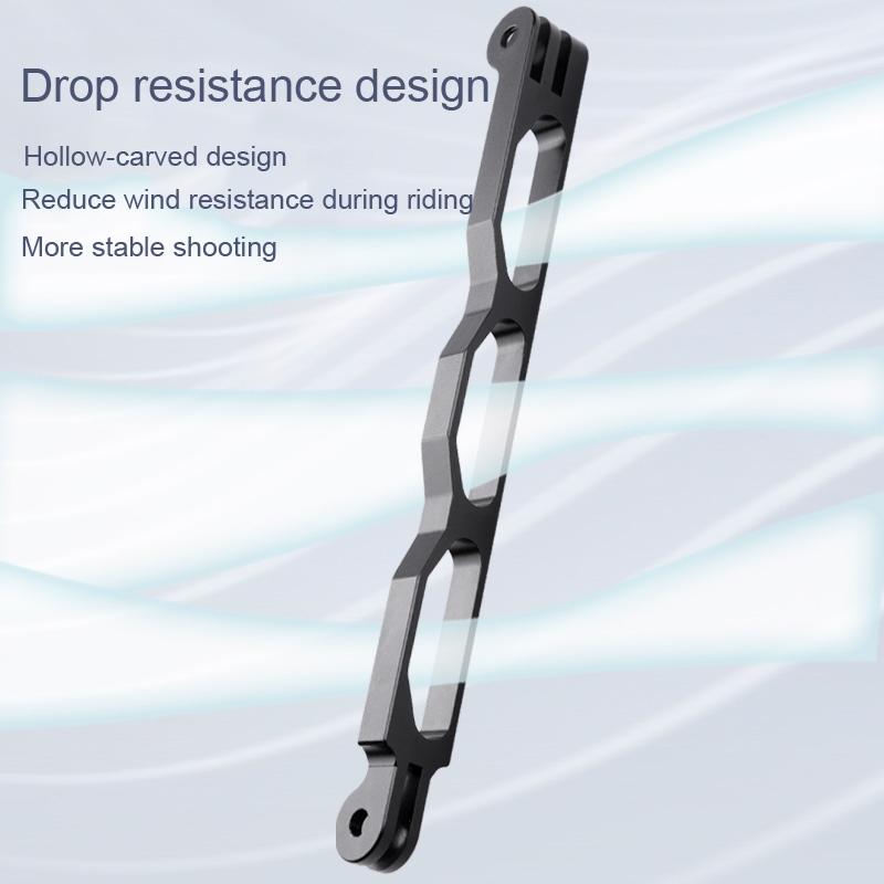 Gopro Extension Arm Grip For Aluminum Hero12-1915196766941220868
