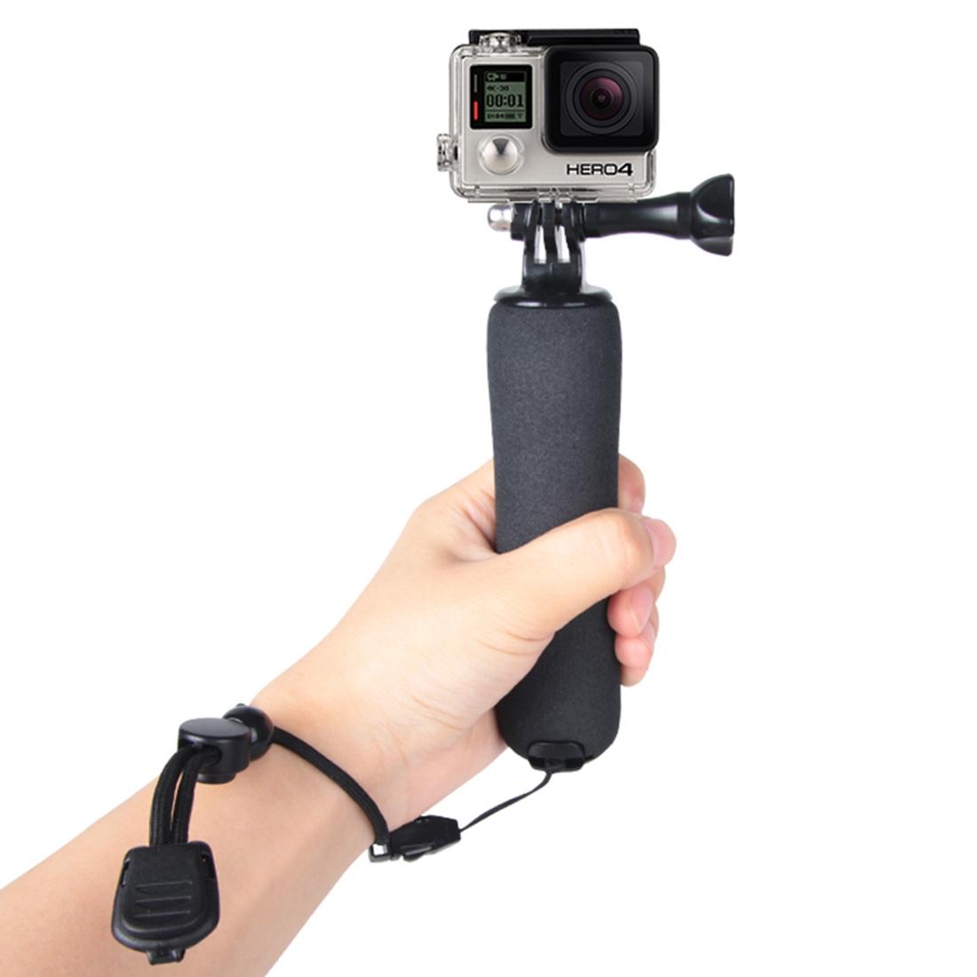Secure Adjustable Strap For Gopro Hero12 - Anti Lost-1915196728919855108
