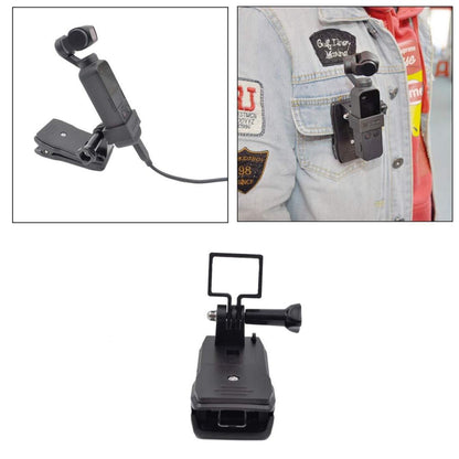 Pocket 2 Handheld Stabilizer - Multi Function Expansion-1915197783661481986