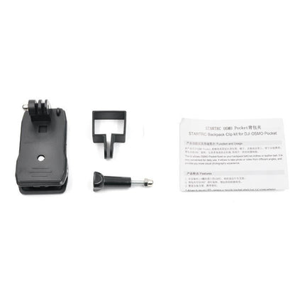 Pocket 2 Handheld Stabilizer - Multi Function Expansion-1915197783661481990