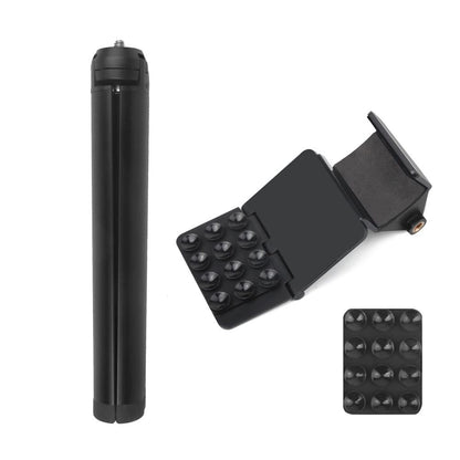 Folding Tripod For Dji Pocket With Sucker Holder-1915197698114457602