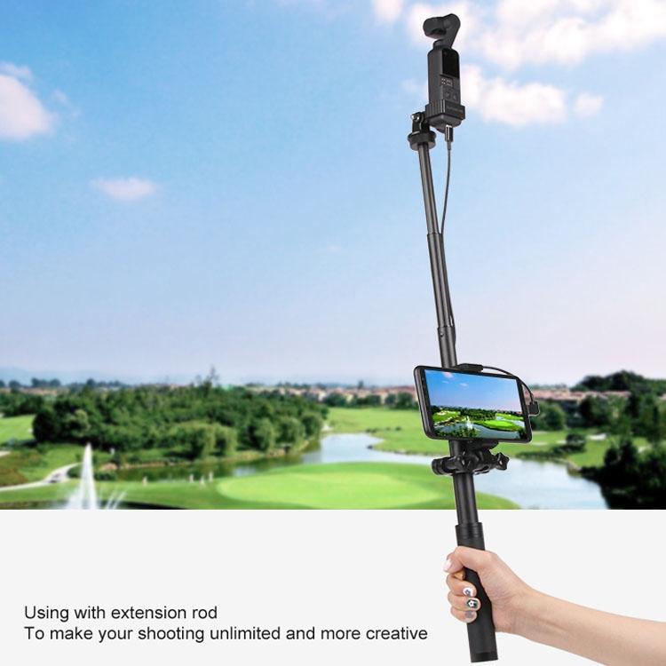 1M Type C Cable For Dji Pocket - Durable And Compact-1915197077932085254