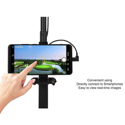 1M Type C Cable For Dji Pocket - Durable And Compact-1915197077936279552