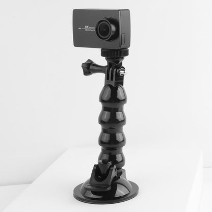 Universal Suction Cup Mount For Gopro And Other Action Cameras-1915196739871182849