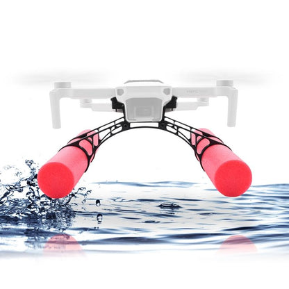Extended Landing Bracket For Dji Mavic 2 Mini - Buoyancy Rod Absorber-1915196593552887808