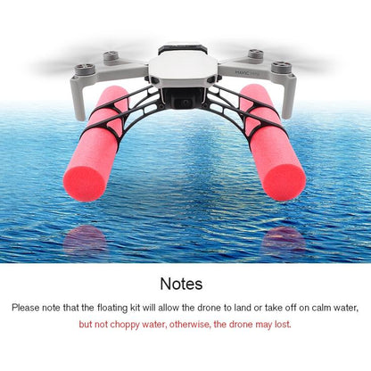 Extended Landing Bracket For Dji Mavic 2 Mini - Buoyancy Rod Absorber-1915196593552887814