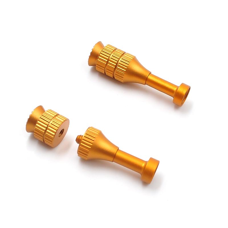 Retractable Aluminum Alloy Rocker For Dji Mavic 2 Pro / Air / Mini Drone Remote Control-1922443434690482180