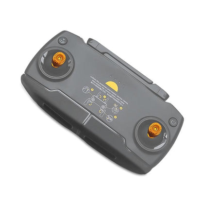 Retractable Aluminum Alloy Rocker For Dji Mavic 2 Pro / Air / Mini Drone Remote Control-1922443434690482182