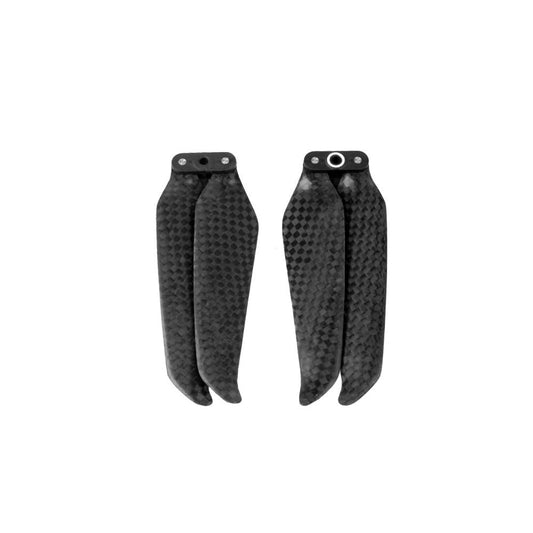 Carbon Fiber Propeller Pair For Dji Mavic Air 2-1969996431607599105