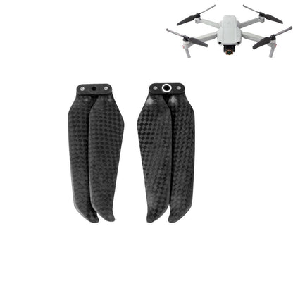 Carbon Fiber Propeller Pair For Dji Mavic Air 2-1969996431607599111