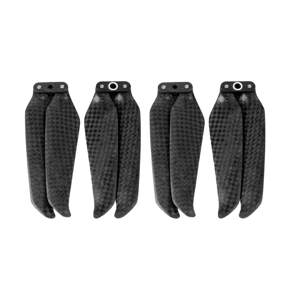 Carbon Fiber Propeller Set For Dji Mavic Air 2 - 2 Pairs-1969996420631105537