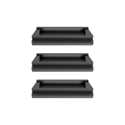 3-Pack Silicone Battery Dust Plugs For Dji Mavic Air 2-1915196717859475457