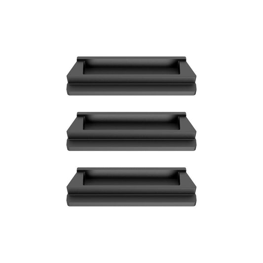 3-Pack Silicone Battery Dust Plugs For Dji Mavic Air 2-1915196717859475457