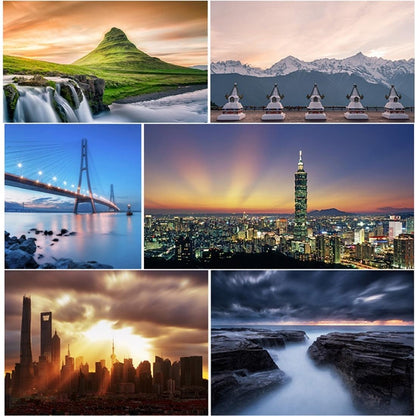 Gradient Lens Filter For Dji Mavic 2 Pro - 3 In 1-1915196986261377026