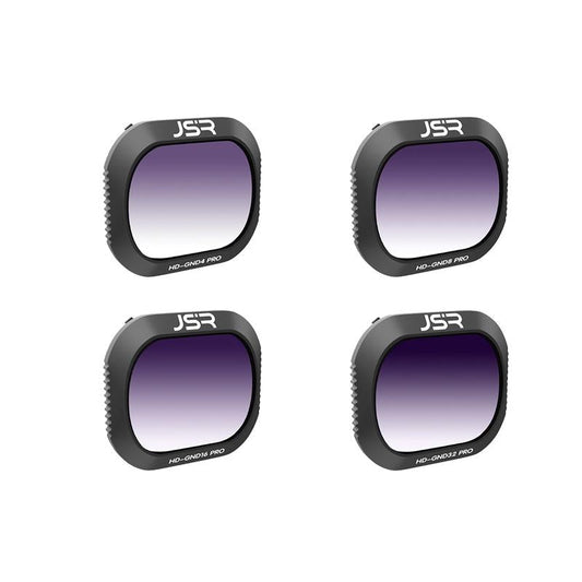Gradient Lens Filter For Dji Mavic 2 Pro - 4 In 1-1915197078607368193