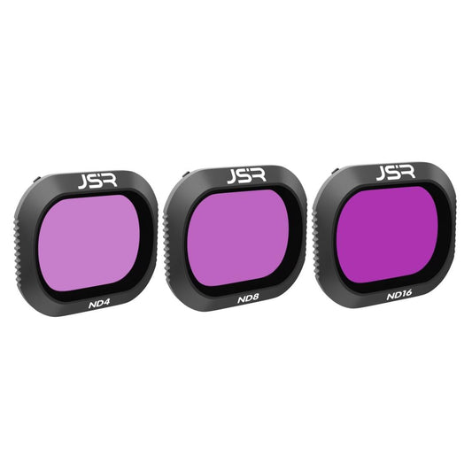 3-In-1 Lens Filter For Dji Mavic 2 Pro Drone-1915198224889679873